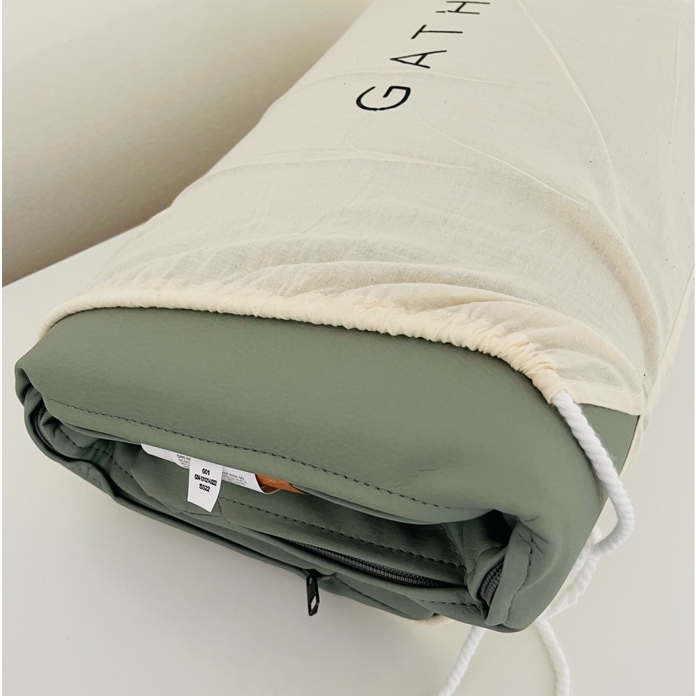 GATHRE PADDED MICRO+